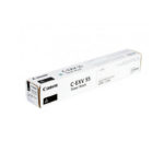 Cartouche toner Canon C-EXV 55 noir originale 2182C002