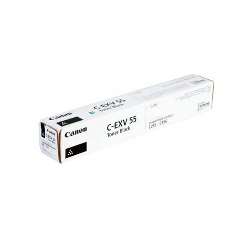 canon-c-exv-55-b-original-toner Cartouche toner Canon C-EXV 55 noir originale 2182C002
