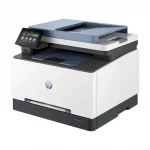 Imprimante Multifonction Laser Couleur HP Color LaserJet Pro MFP 3303fdw (499M8A) – Image 4