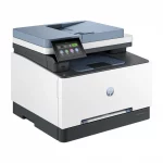 Imprimante Multifonction Laser Couleur HP Color LaserJet Pro MFP 3303fdw (499M8A) – Image 2