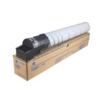 Toner Konica Minolta TN-330 noir original pour bizhub 300i et 360i