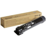 Toner Xerox 006R01828 noir pour VersaLink C7100 C7120 C7125 C7130