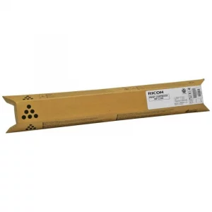 Toner Ricoh 842095 noir pour imprimantes MP C306 MP C307 MP C406