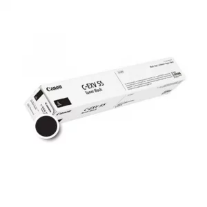 Cartouche toner Canon C-EXV55 noir original 2182C002AA