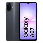 SamsunSamsung Galaxy A07 6GB 128GB Samsung Galaxy A07 4GB 64GB