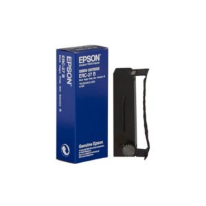 Ruban Epson N TM-U290/295 ERC-27B C43S015366 original