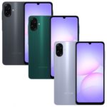 Samsung Galaxy A07 4GB 64GB – Performance Essentielle & Prix Abordable – Image 2