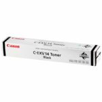 Toner Canon C-EXV14 noir original 0384B006AA pour imprimantes imageRUNNER