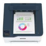 Imprimante Xerox C230 Laser Couleur A4 – Recto Verso Wi-Fi – 22 ppm – Image 2