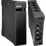 Onduleur Eaton 3P Ellipse 3P700UF 700 VA 420 W 4 prises FR USB