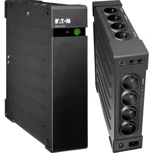 Onduleur Eaton 3P Ellipse 3P700UF 700 VA 420 W 4 prises FR USB