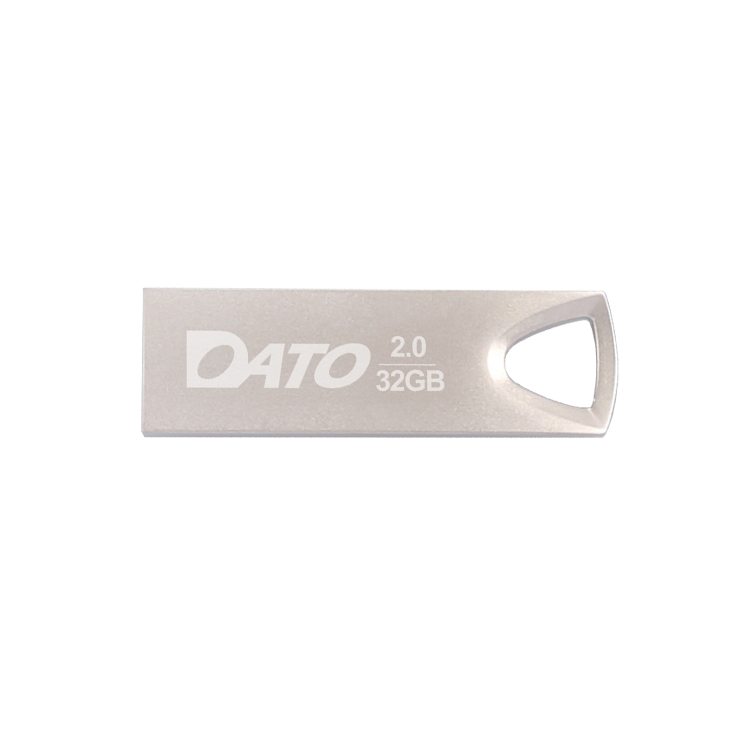 ds7016-2.0 Clé USB DATO USB 3.1 128GB DS7016 vue avant