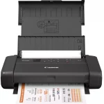 Imprimante Canon Pixma TR150 avec batterie