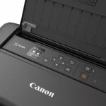Imprimante Canon Pixma TR150 avec Batterie (4167C026AC) – Portable, Sans Fil & Ultra Pratique – Image 2