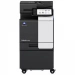 Konica Minolta bizhub C3350