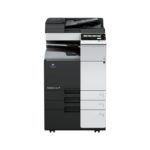 Konica Minolta bizhub C308