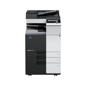 Konica Minolta bizhub C308