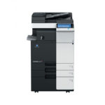 Konica Minolta bizhub C224e