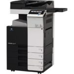Konica Minolta bizhub C368 – Copieur Multifonction A3 Couleur 36 ppm