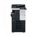 Konica Minolta bizhub C227