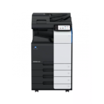 Konica Minolta bizhub 287