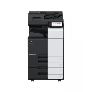 Konica Minolta bizhub 287
