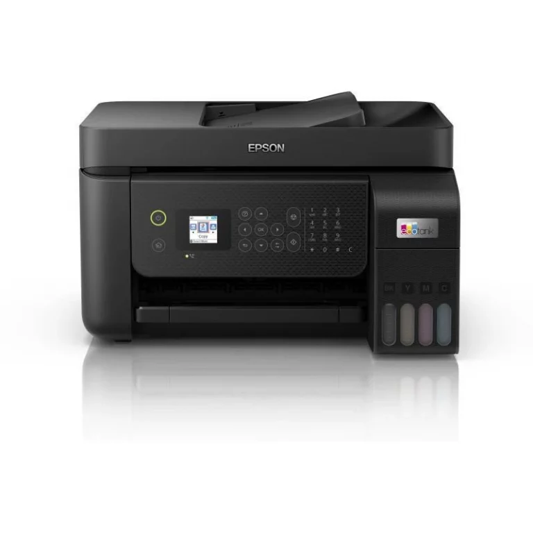 Imprimante Epson EcoTank L5290