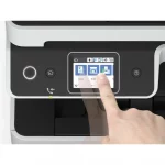 Imprimante Epson EcoTank L6490 Multifonction Wi-Fi Fax ADF Recto Verso (C11CJ88404) – Image 3