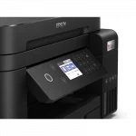 Imprimante Epson EcoTank L6270 Multifonction Wi-Fi ADF Recto Verso (C11CJ61404) – Image 2