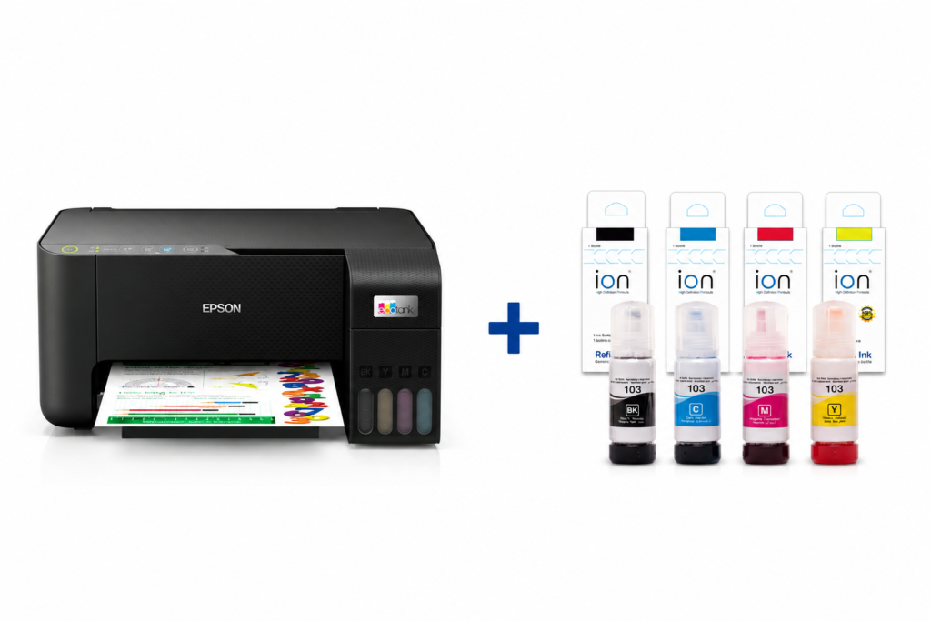 Imprimante Epson L3250