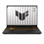 PC Portable Gamer ASUS TUF Gaming F16 (90NR0NB1-M003M0) FX608JMR 16” – Intel Core i7-14650HX, 16Go DDR5, SSD 1To, RTX 5060 8Go, Windows 11 – Jaeger Gray