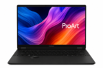 PC Portable ASUS ProArt P16 H7606 OLED 16” Tactile (90NB15L1-M00AU0) Ryzen AI 9 HX 370, 32Go LPDDR5X, SSD 1To, RTX 5060 8Go, Windows 11 – Nano Black