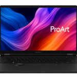 PC Portable ASUS ProArt P16 H7606 OLED 16” Tactile (90NB15L1-M00AU0) Ryzen AI 9 HX 370, 32Go LPDDR5X, SSD 1To, RTX 5060 8Go, Windows 11 – Nano Black