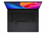 PC Portable ASUS ProArt P16 H7606 OLED 16” Tactile (90NB15L1-M00AU0) Ryzen AI 9 HX 370, 32Go LPDDR5X, SSD 1To, RTX 5060 8Go, Windows 11 – Nano Black – Image 2