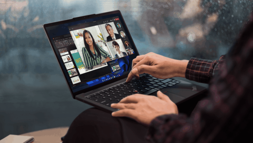 lenovo