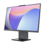 Lenovo ThinkCentre Neo 50a 24 Gen 5 – Intel Core 7 240H, 16 Go, 512 Go SSD, 23,8" Tactile – 12SC009KFM