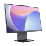 Ordinateur Tout-en-un Lenovo ThinkCentre Neo 50a 27 Gen 5 Core i7 8 Go 512 Go SSD Tactile FreeDOS (12SA0015FM)