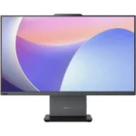 Ordinateur Tout-en-un Lenovo ThinkCentre Neo 50a 27 Gen 5 Core 5 16 Go 512 Go SSD FreeDOS (12SA003XFM)