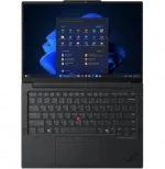 PC Portable Lenovo ThinkPad E14 Gen 7 Core Ultra 7 16 Go 1 To SSD Tactile FreeDOS avec sacoche (21SX001WFE) – Image 2