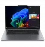 PC Portable Lenovo ThinkPad X9-15 Gen 1 Aura Edition Core Ultra 7 32 Go 1 To SSD Windows 11 Pro (21Q6001FFE)