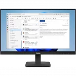 Écran Lenovo ThinkVision S24-4e 23,8" Full HD IPS 100 Hz (64B5KAT1EU)
