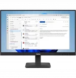 Écran Lenovo ThinkVision S24-4e 23,8" Full HD IPS 100 Hz (64B5KAT1EU)