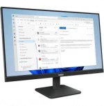 Écran Lenovo ThinkVision S24-4e 23,8" Full HD IPS 100 Hz (64B5KAT1EU) – Image 2