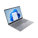 PC Portable Lenovo ThinkBook 16 Gen 8 IAL Core Ultra 5 16 Go 512 Go SSD Tactile FreeDOS avec Sacoche (21SK006MTP) – Image 4