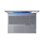 PC Portable Lenovo ThinkBook 16 Gen 8 IAL Core Ultra 5 16 Go 512 Go SSD Tactile FreeDOS avec Sacoche (21SK006MTP) – Image 2