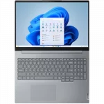 PC Portable Lenovo ThinkBook 16 Gen 8 IAL Core Ultra 5 16 Go 512 Go SSD Tactile FreeDOS avec Sacoche (21SK006MTP)