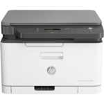 Imprimante Multifonction Laser Couleur HP Color Laser MFP 178nw Wi-Fi (4ZB96A)