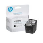 Tête d’impression HP Noire – 6ZA17AE
