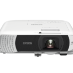 Epson EB-FH54 – Projecteur Full HD portable (V11HB59042)