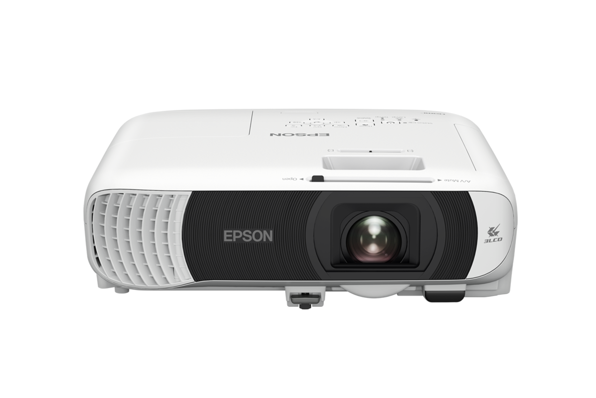 FH54_FH18_W_STD_03 Epson EB-FH54 – Projecteur Full HD portable (V11HB59042) – Image 1